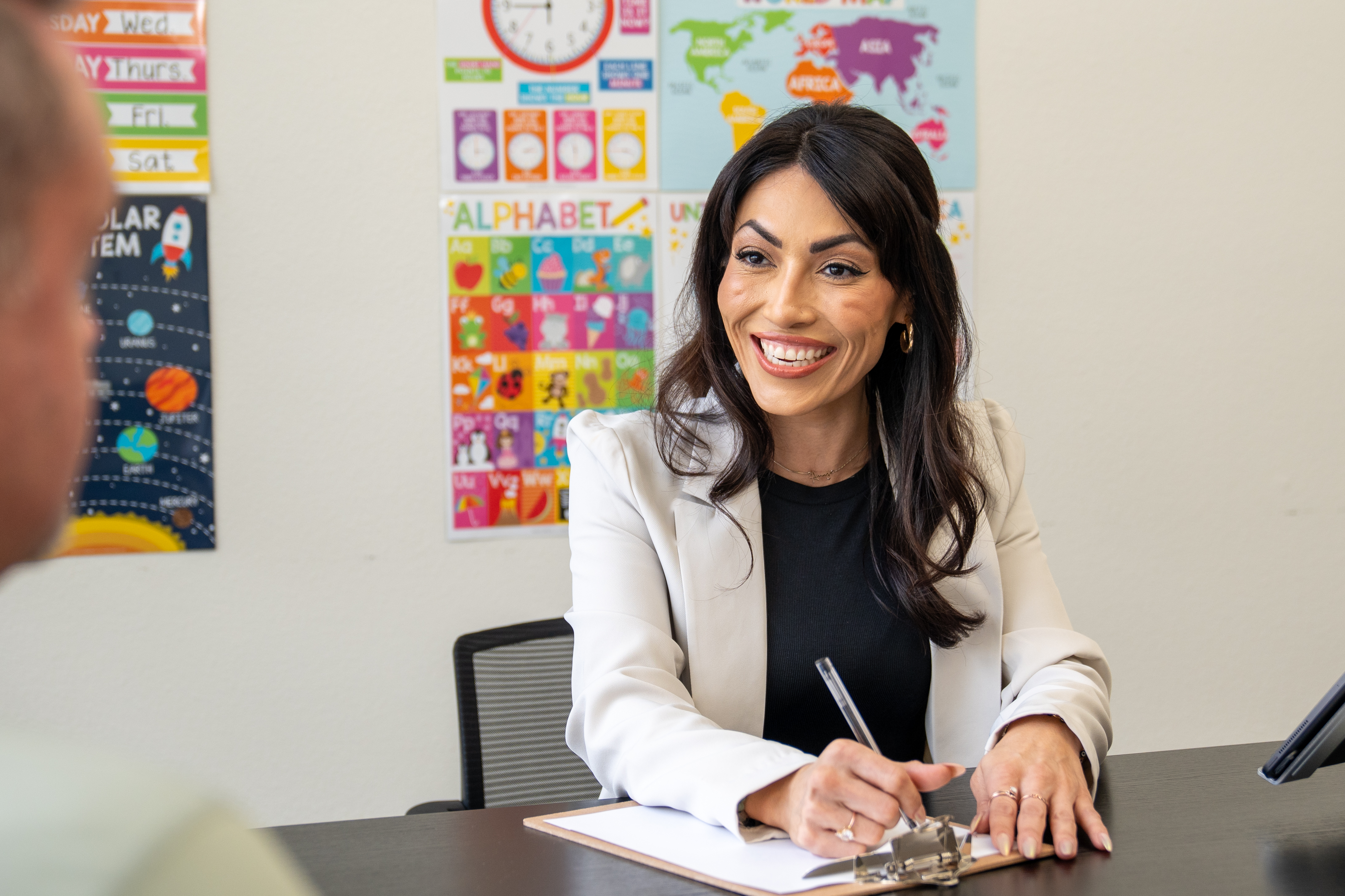 All Care Therapies Named a Forbes America’s Best Startup Employer 2025